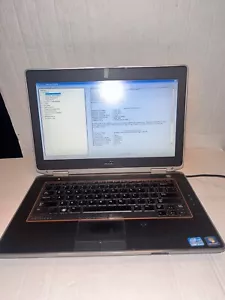 Dell Latitude E6420 x 5 Laptops 16GB Ram i5-2540M 14" 2.60GHz 256 GB - Picture 1 of 4