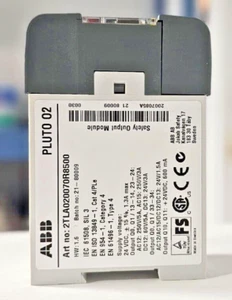 ABB 2TLA020070R8500 Pluto 02 - Picture 1 of 5