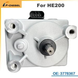 24V Turbo Actuator 3778367 For Holset HE200 Cummins ISF2.8 2.8L Engine - Foto 1 di 5