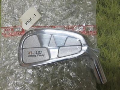 TOUR ISSUE * Sonartec XL-301 * 5 Iron Head * 252.1 gms - Image 1 of 4