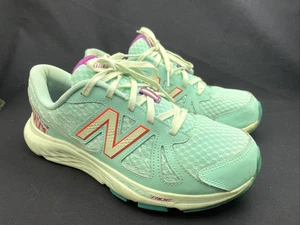 New Balance 690 V4 Damen-Laufschuhe türkis KJ690CAY – Größe 6 - Bild 1 von 11