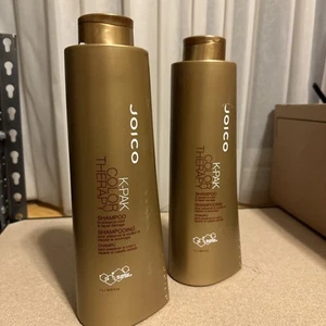 Joico K-PAK Color Therapy Shampoo /2 33.oz - Picture 1 of 5