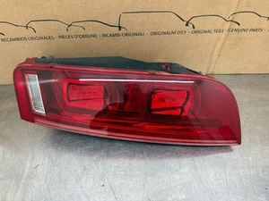Audi R8 GEN 1 4.2 V8 Rückleuchte hinten links Beifahrerseite N/S/R 420945095 2008 - Bild 1 von 17
