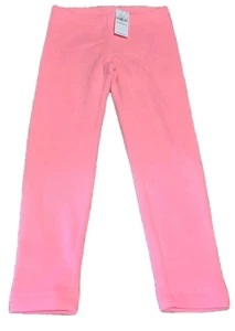 Old Navy 5T Mädchen Waffel Strick Kuschel Leggings Neu mit Etikett - Bild 1 von 3