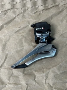 SRAM Red eTap 11-Speed Front Derailleur Braze-On - Picture 1 of 4