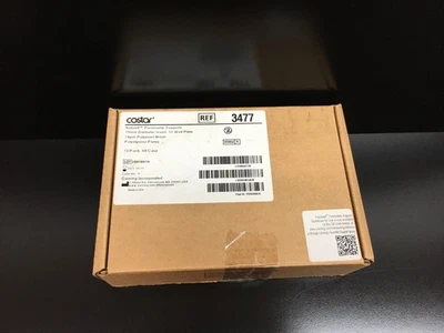 Corning Costar REF 3477 Netwell Insert W 74µm Mesh Size Polyester Membrane 15mm - Image 1 of 4