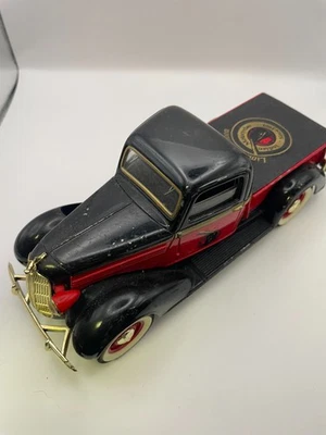 ИНДИЙСКИЕ МОТОЦИКЛЫ РЕКЛАМА ЛИТОЙ ГРУЗОВИК ограниченный выпуск - Изображение 1 из 4