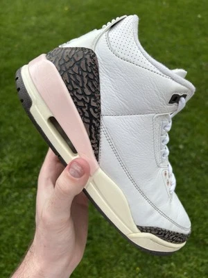 Размер 8,5 М / 10 Вт - Jordan 3 ретро неаполитанский 2022 CK9246-102 - Изображение 1 из 4