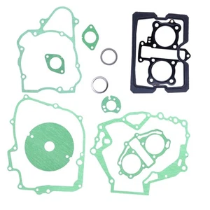 Kit de junta de reconstrucción de motor anillo de cilindro apto para Honda 250 Rebel CA250 CMX250 Urs - Imagen 1 de 5