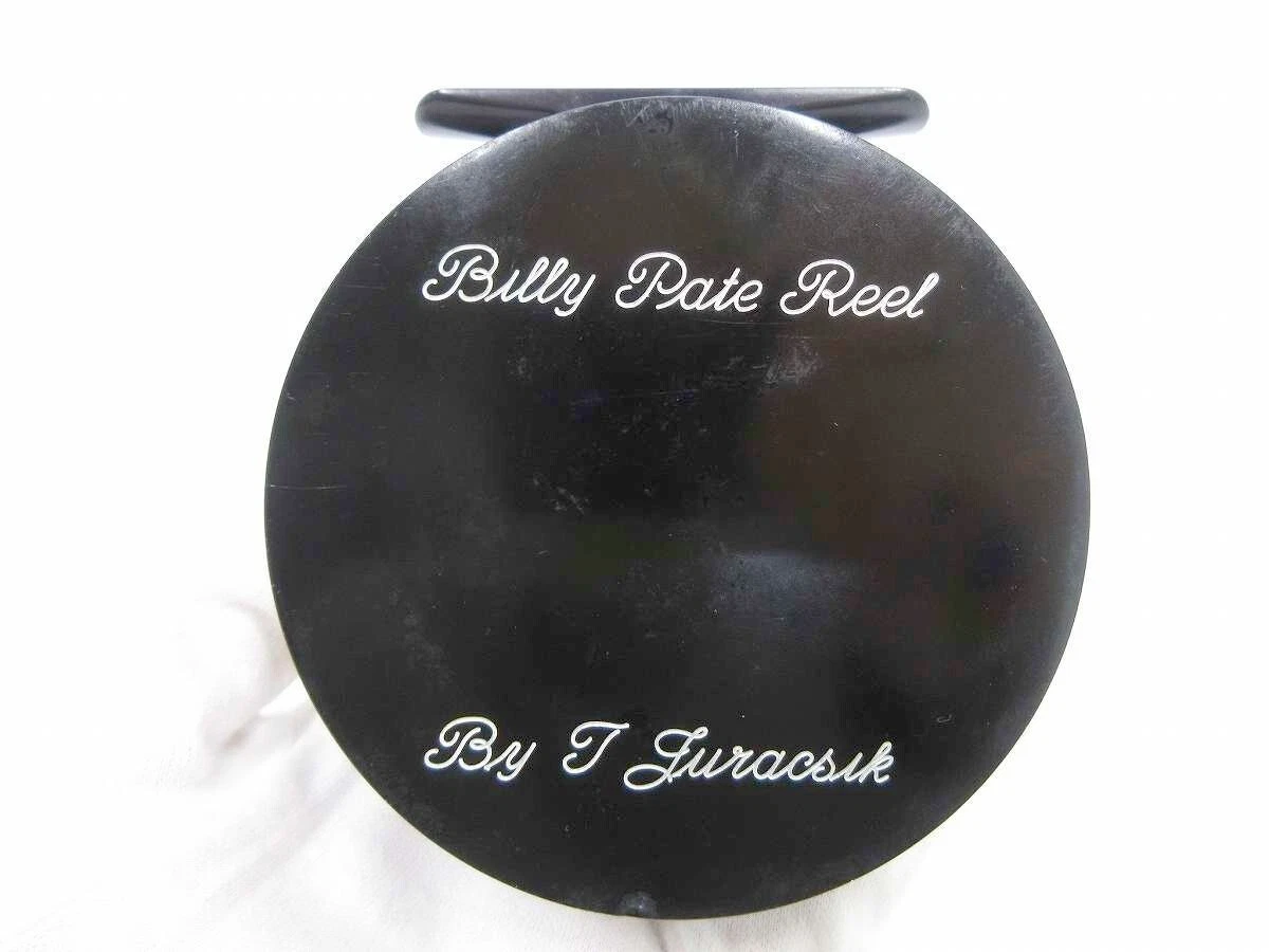 Billy Pate Fly Reel for sale | eBay