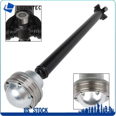 Driveshaft Fits 2005 Mercury Mountaineer Premier Sport 4.6L AWD/4WD Auto Trans - Изображение 1 из 4