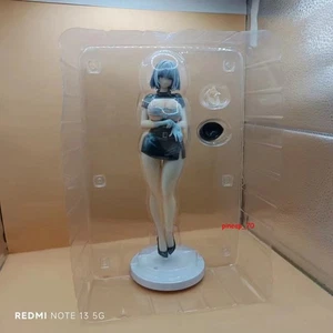 Makoto Kurosawa Figura Modelo Estatua Adorno Anime Regalo Juguete Coleccionables Pvc - Imagen 1 de 5