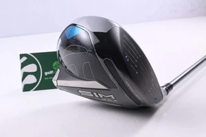 Taylormade SIM Max Driver / 10.5 Degree / Senior Flex UST Helium 4 Shaft - Picture 1 of 8
