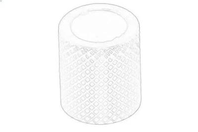 Selector/Shift Rod OE RENAULT 77 05 010 093 for RENAULT 9 (L42_) 1.1 1981-1987 - Image 1 of 4