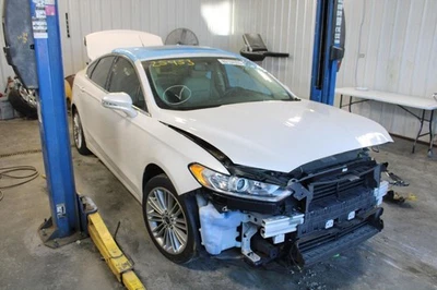 2014 Ford Fusion Passenger Airbag Roof Used OEM 99000 Miles C25453 Foto 1 de 4
