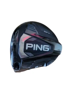 PING G425 SFT 10.5 degrees Driver Head Only LEFT Handed Used from JAPAN - Picture 1 of 6