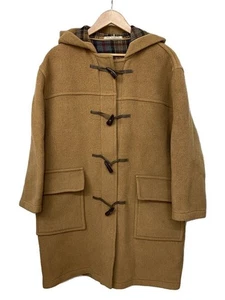 BURBERRY PRORSUM COLLECTION Other Coat -- Wool CML Plain Used - Picture 1 of 9