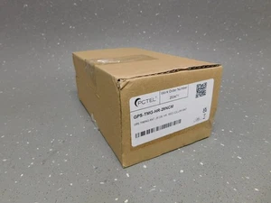 PCTEL GPS-TMG-HR-26NCM 1575 Mhz 3.5 dBic 26 DB Timing Antenna - Picture 1 of 2