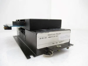 HE800HSC601B HONER ELECTRIC High-Speed Counter Module Assembly E180220 - Picture 1 of 10