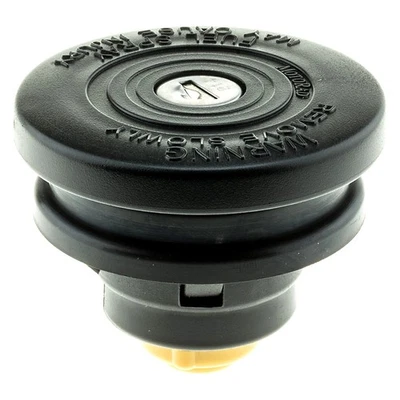For MG Midget 1963 Gates 31691 Locking Fuel Tank Cap Foto 1 de 3