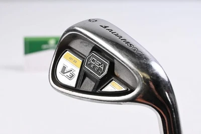 Adams Idea Tech V3 #9 Iron / Stiff Flex Steel Shaft - Image 1 of 4