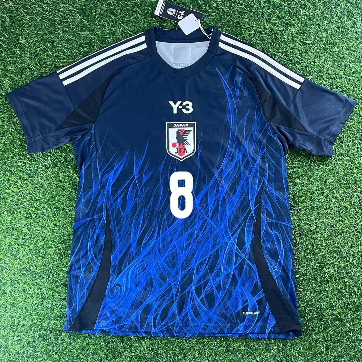 Japan Size XL National Team Soccer Fan Jerseys for sale | eBay