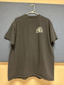 Camicia Lagwagon originale taglia XL tesa non usata per un nome Nofx Pennywise - Foto 1 di 6