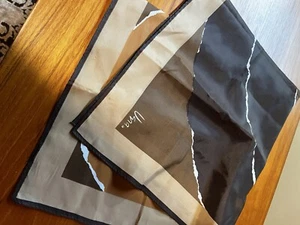 Vintage Vera Schal 60er Jahre - Bild 1 von 4