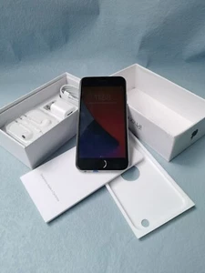 Very N EW Apple iphone 6S -128GB Space Gray Unlocked 4G with Box Good for gift - Afbeelding 1 van 12