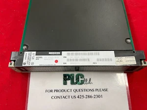 MODICON AS-B826-032 OUTPUT MODULE 24VDC 32 TRU HIGH POINT ASB826032 - Picture 1 of 3