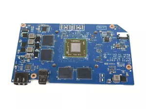 DELL PRECISION 7730 AMD RADEON PRO WX4150 4GB GDDR5 LAPTOP VIDEO CARD W022Y - Picture 1 of 2