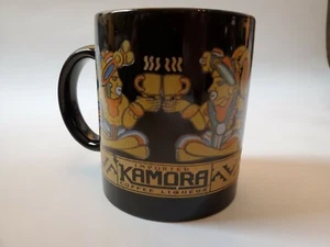 Kamora Coffee Liqueur Coffee Mug - Picture 1 of 2