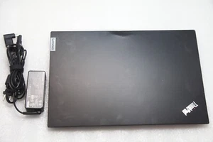 Lenovo ThinkPad E15 Gen2 15.6" Quad Core i7-1165G7 2.8GHz 16GB 256GB SSD FPR FHD - Imagen 1 de 20