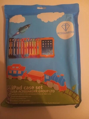 Apple Ipad Air 7th Generation Case/ Ipad Pro 10.5 Case - Image 1 of 2