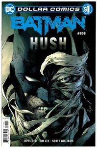 Dollar Comics Batman # 608 - DC 2019 (vf) A - Imagen 1 de 1