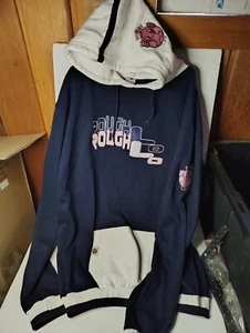 Rough Lo Rough Lo pullover hoodie size 5XL - Picture 1 of 9