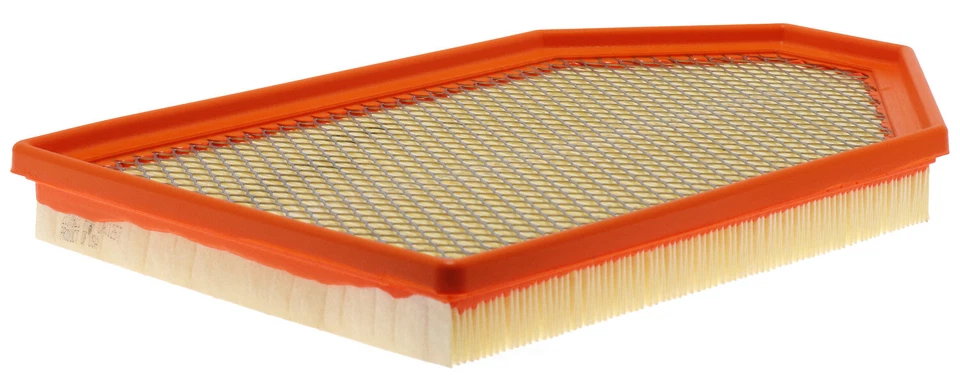 Filtro de aire para Dodge Challenger Challenger 2011-2019, marco cargador Foto 1 de 4