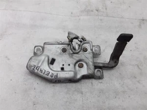 Hood Lock Latch Actuator Base 1998 HONDA PRELUDE S-74P - Picture 1 of 4