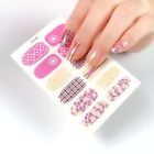 Manicure Accessories Nail Art Decorations Nail Decals Flowers Nail Stickers