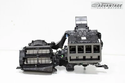 Honda Civic 2022-2024 HVAC AC CLIMATIZADOR CARCASA CALENTADOR NÚCLEO SOPLADOR MOTOR CAJA OEM Foto 1 de 4