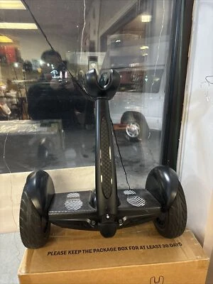 Hiboy J5 Self Balance Scooter
