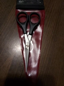 Solingen Germany Stainless 5" Hair Scissor - Picture 1 of 5