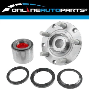Rear Wheel Bearing Hub Assembly for Subaru Impreza GDE 2.5L EJ251 2001~2005 AWD - Picture 1 of 1