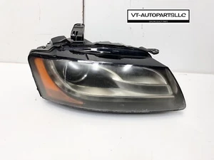 ⭐️2008-2012 AUDI A5 S5 (B8 8T) RIGHT PASSENGER HID XENON HEADLIGHT LAMP OEM - Picture 1 of 15