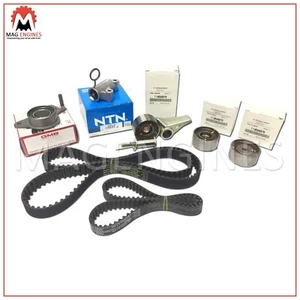 KIT CINGHIA DISTRIBUZIONE 154 e 99 DENTI MITSUBISHI 4D56U D-ID 16V PER L200 TRITON PAJERO - Foto 1 di 6