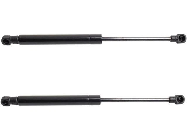 Kit de soporte de elevación de capó TRQ para Audi SQ5 2014-2017 49MMQN Foto 1 de 1