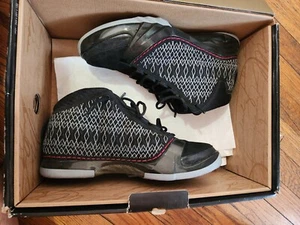 Air Jordan 23 Og Stealth Size 9 Nike - Picture 1 of 6