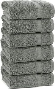 Chakir Turkish Linens | Hotel & Spa Quality 100% Cotton Premium Turkish Towels |