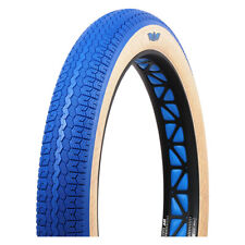 SE Racing Chicane Neumático 26x3.5 Blue-Tan Cable Cuenta 72 Tpi Urban con Ruedas