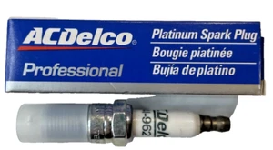 Genuine GM ACDelco Platinum Spark Plug 41-962 - Picture 1 of 3